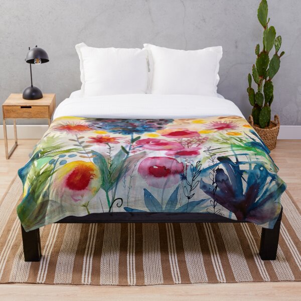 Item preview, Spring garden designed and sold by Marianna Tankelevich.