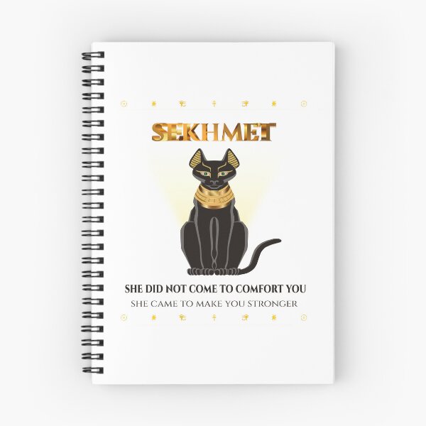 Item preview, Sekhmet Egyptian Cat Goddess · Goddess of War and Healing · Ancient Egypt · Pharaoh Art designed and sold by PharaohDArt.