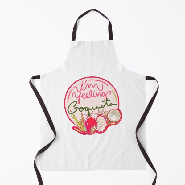 Item preview, I’m feeling coqueta designed and sold by EbeeOrtez.
