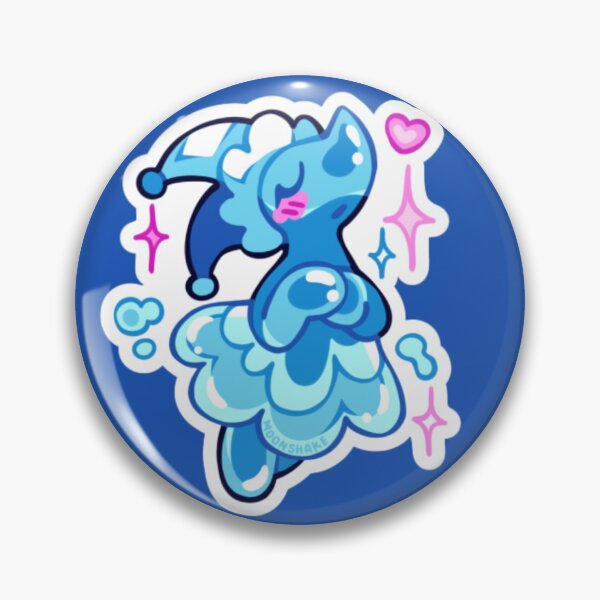 Item preview, Mizzle (Deltarune) designed and sold by moon-shake.