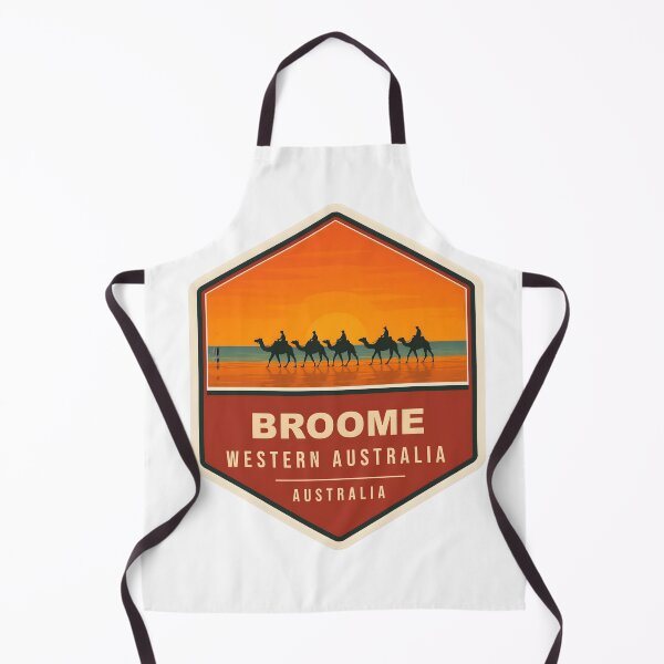 Item preview, Broome Western Australia designed and sold by LoveLabDesign.