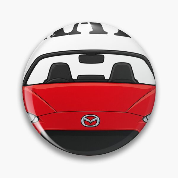 Item preview, Miata ND designed and sold by MyYata.