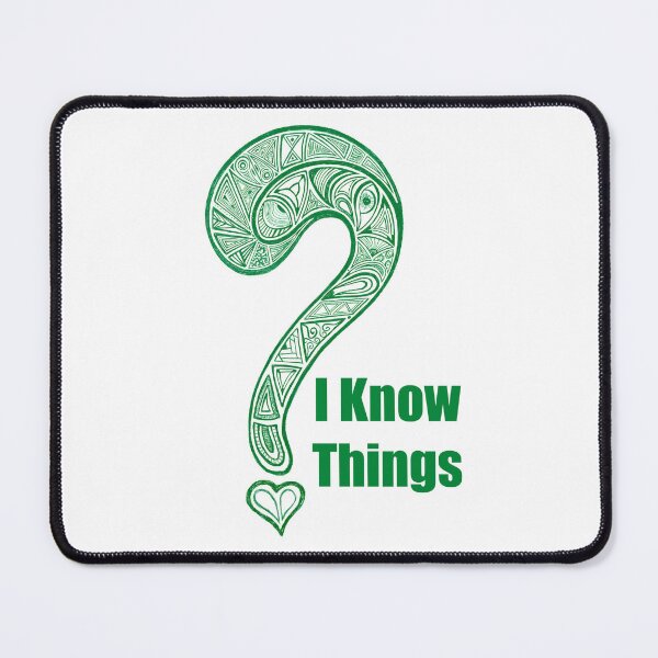 Item preview, Questions of Identity a reflection artwork designed and sold by artedamensagem.