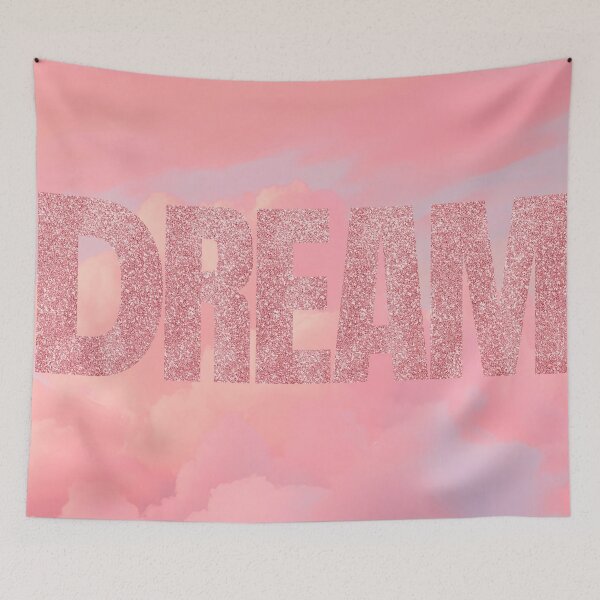 Item preview, Dream designed and sold by PinkDreams-.