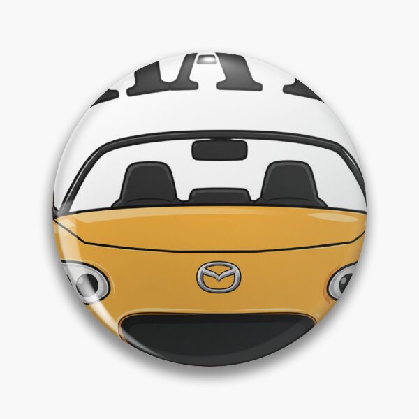 Item preview, Miata NC designed and sold by MyYata.