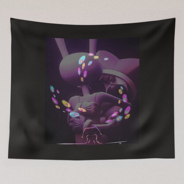Item preview, amazing dijital circus designed and sold by else  if.