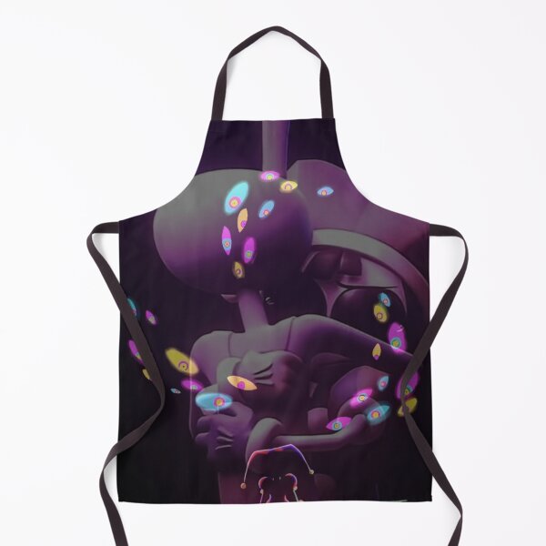 Item preview, amazing dijital circus designed and sold by else if.