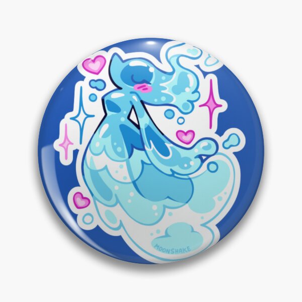 Item preview, Miss Mizzle (Deltarune) designed and sold by moon-shake.