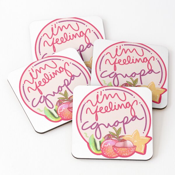 Item preview, I’m feeling guapa designed and sold by EbeeOrtez.