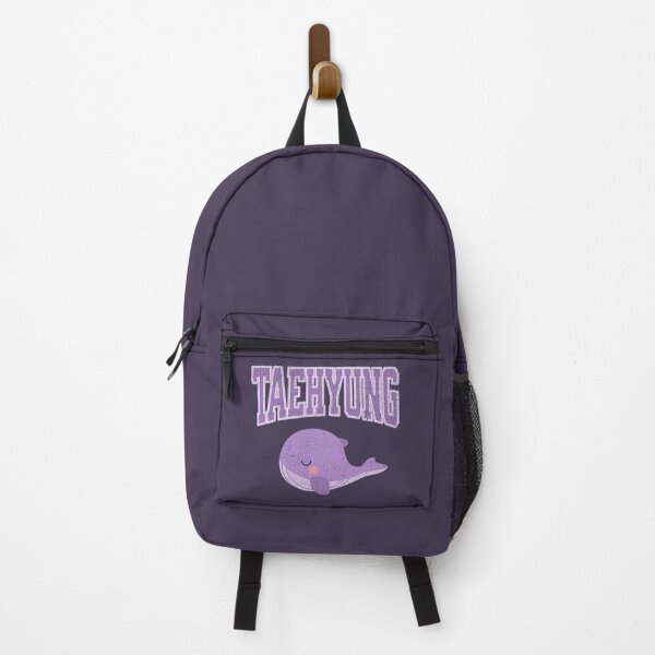 Item preview, BTS Taehyung whale army designed and sold by Morcawork.