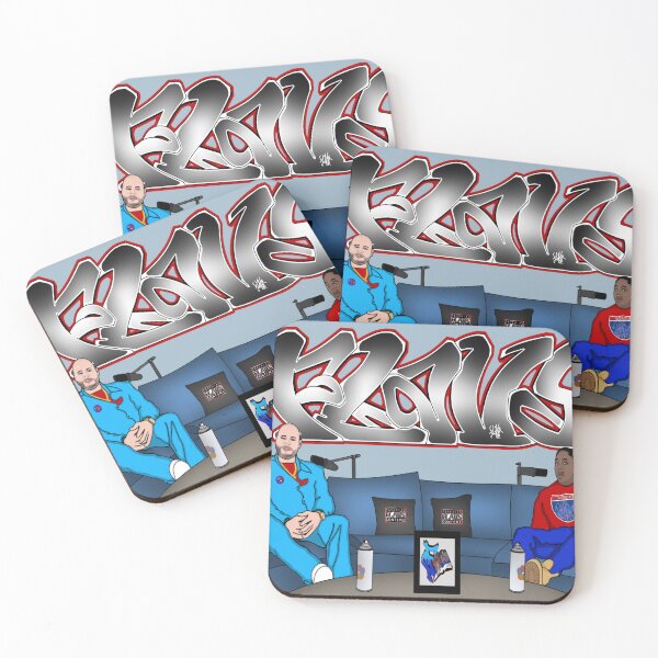 Item preview, LOS 5 MEJORES SABORES LEGENDARIOS designed and sold by FLAVSGRAFF.