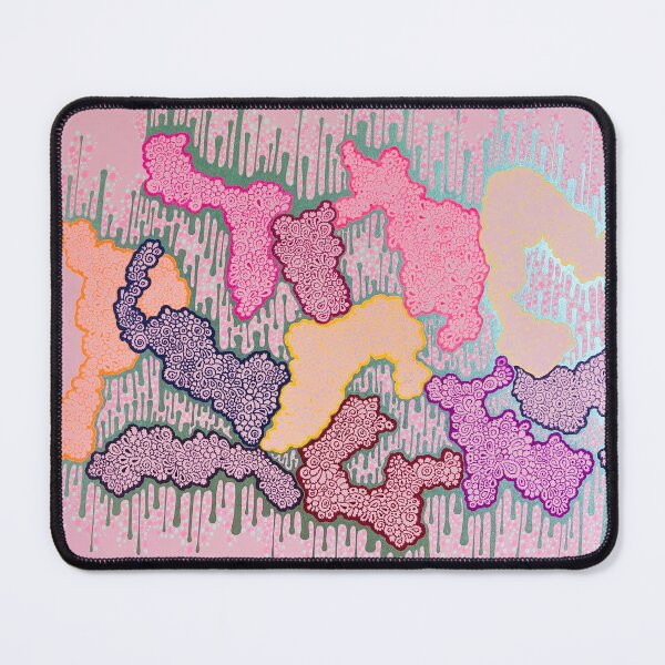 Item preview, cell pink designed and sold by oneohoneStore.