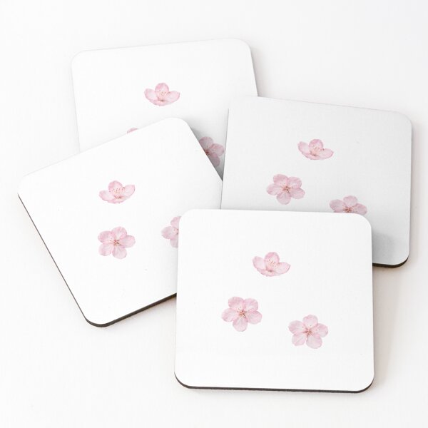 Item preview, Sakura Cherry Blossom Pack designed and sold by NuvoraNest.
