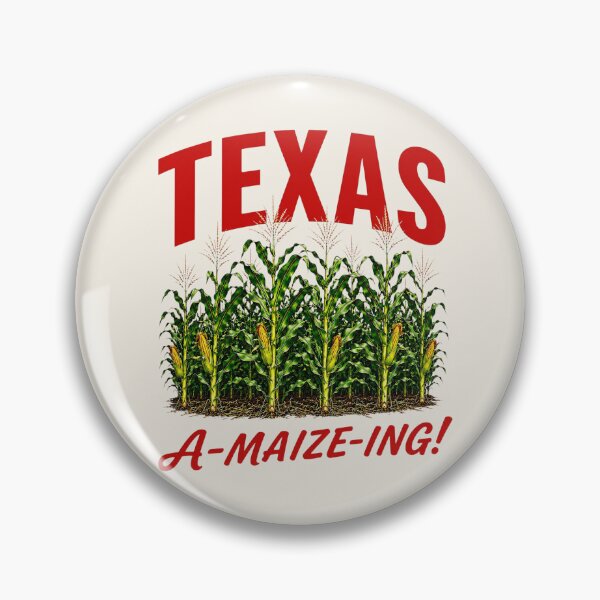Item preview, Texas Corn Country – A-Maize-Ing! designed and sold by The-Drip-Studio.