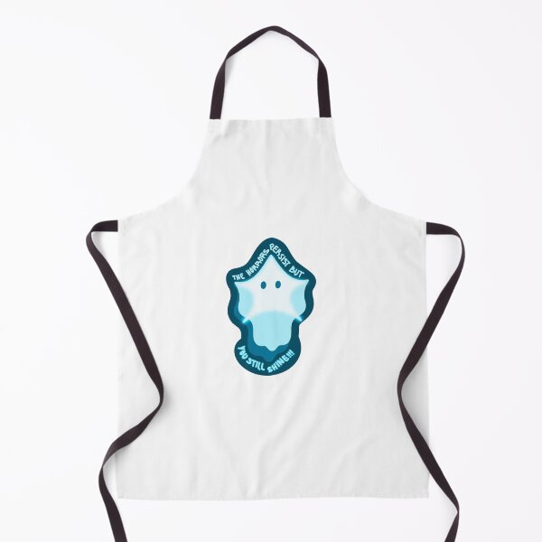 Item preview, The horrors persist but you still shine designed and sold by EbeeOrtez.