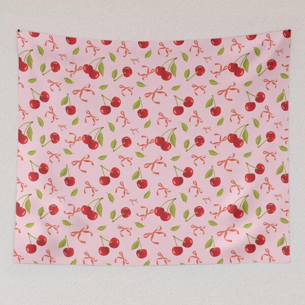 Item preview, cherry coquette designed and sold by atalitas.