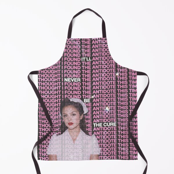 Item preview, I will never find the cure designed and sold by else if.