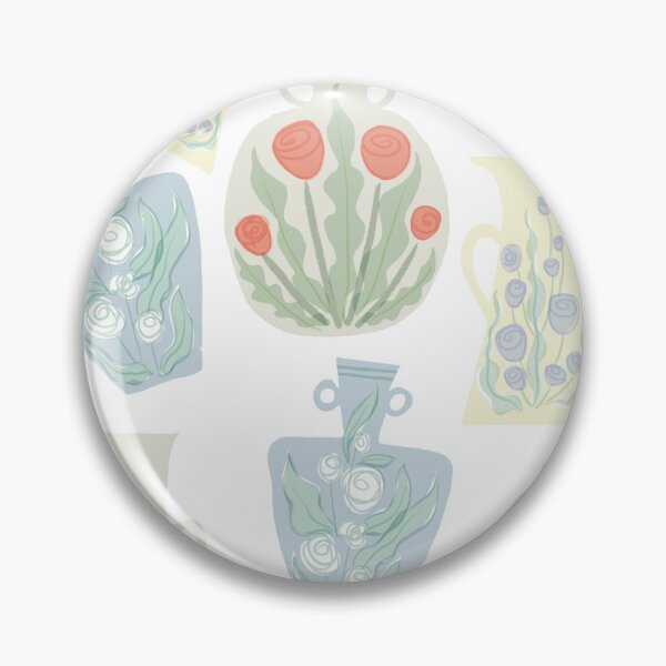 Item preview, Vase upon vase designed and sold by Dori Sparrow.