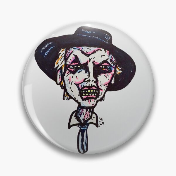 Item preview, Reverend Henry Kane designed and sold by ArtaxLives.