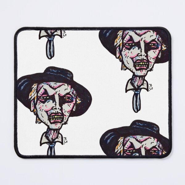 Item preview, Reverend Henry Kane designed and sold by ArtaxLives.