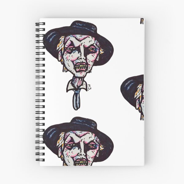Item preview, Reverend Henry Kane designed and sold by ArtaxLives.