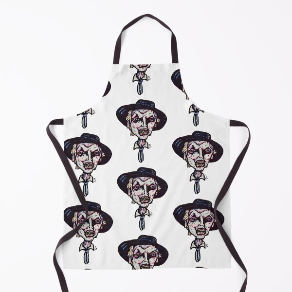 Item preview, Reverend Henry Kane designed and sold by ArtaxLives.