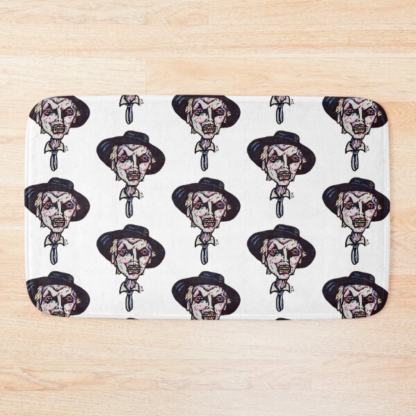 Item preview, Reverend Henry Kane designed and sold by ArtaxLives.