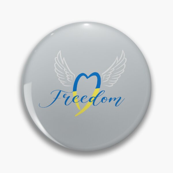 Item preview, Freedom designed and sold by Skayana.