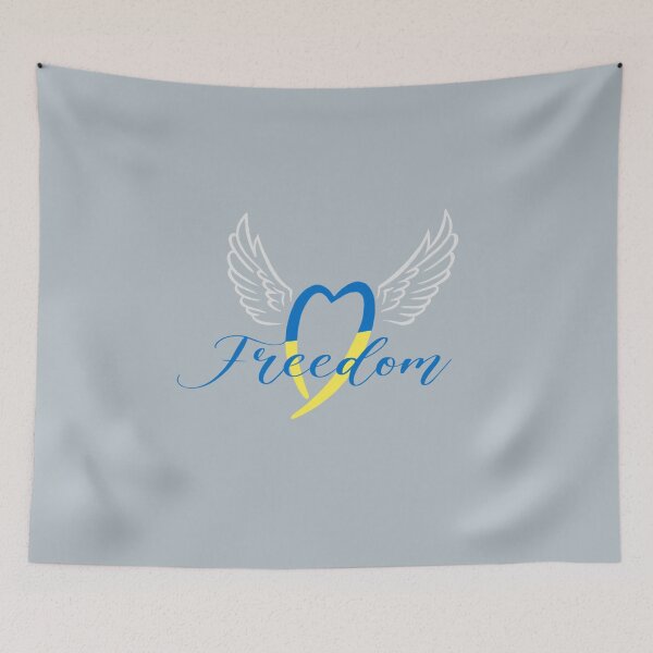 Item preview, Freedom designed and sold by Skayana.
