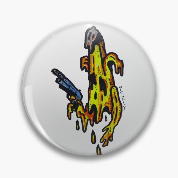Item preview, Melty Peely designed and sold by ArtaxLives.