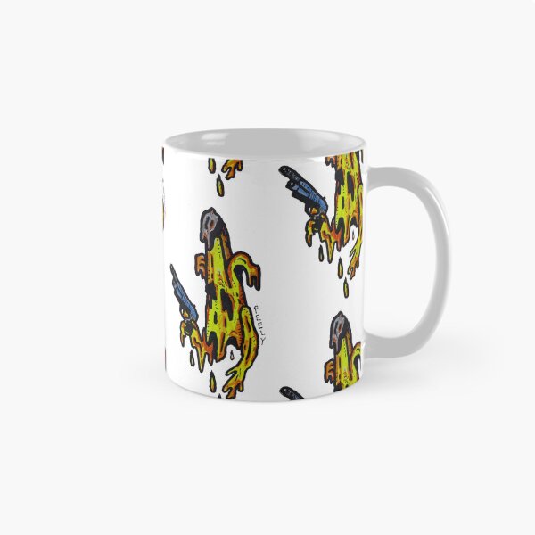 Item preview, Melty Peely designed and sold by ArtaxLives.