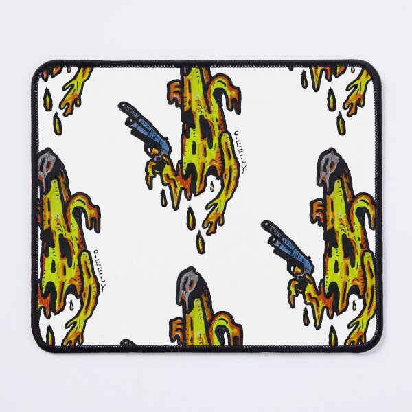 Item preview, Melty Peely designed and sold by ArtaxLives.