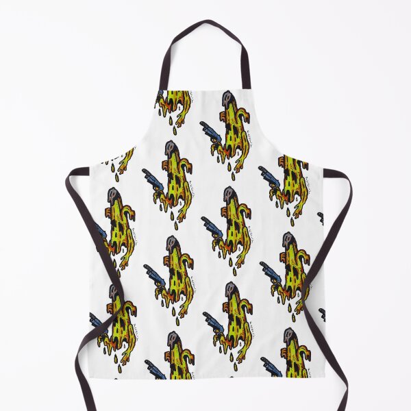 Item preview, Melty Peely designed and sold by ArtaxLives.