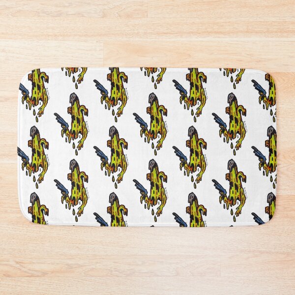 Item preview, Melty Peely designed and sold by ArtaxLives.