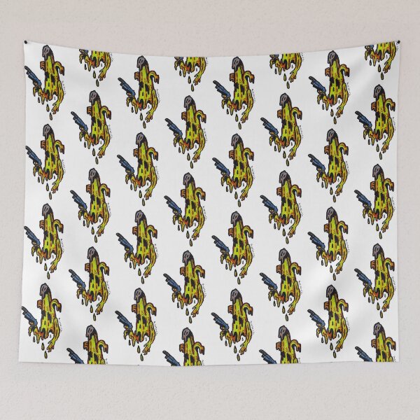 Item preview, Melty Peely designed and sold by ArtaxLives.