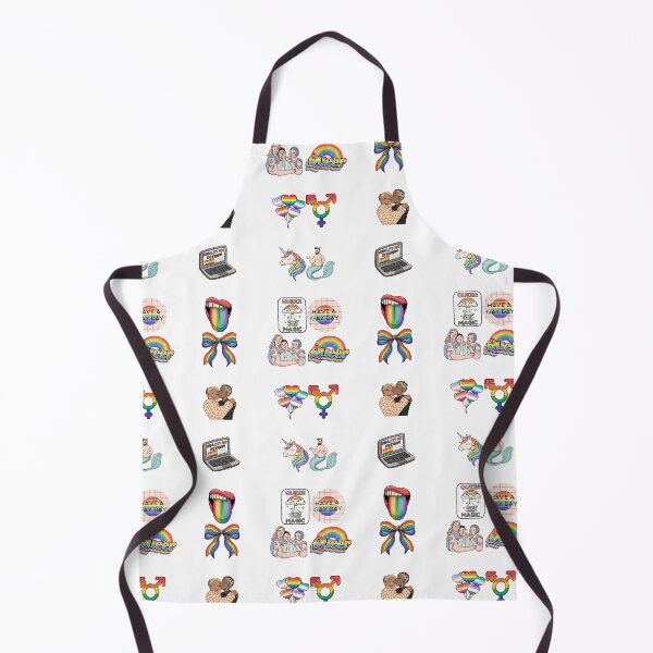 Item preview, LGBTQIA+ Diversity & Equality Art Pack designed and sold by Cherry Magic.