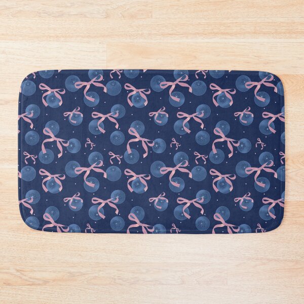 Item preview, blueberry coquette designed and sold by atalitas.