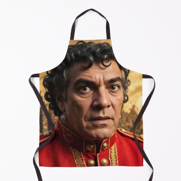 Item preview, Portrait of Dimitri from "Heroes of Might and Magic" designed and sold by StudioDestruct.