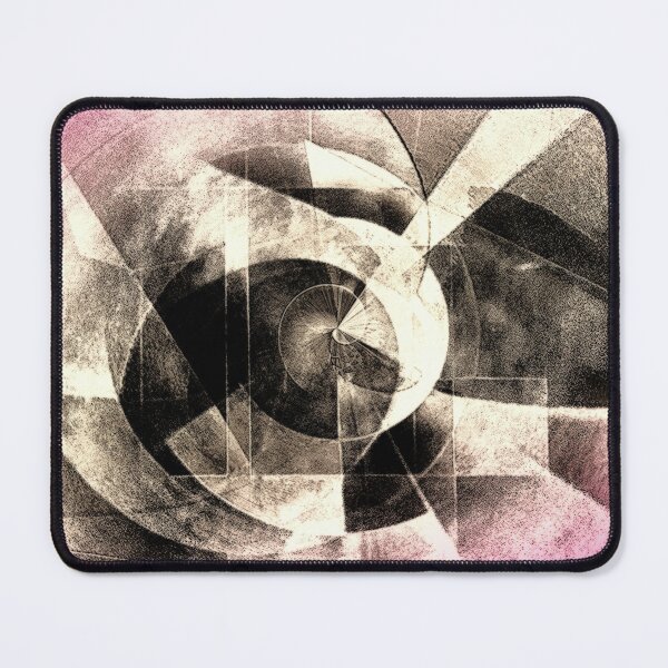 Item preview, Abstract ( 206 )  A Gathering of Shards designed and sold by Larry Davis.