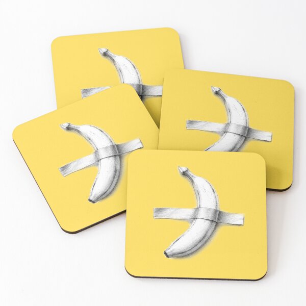 Item preview, Banana  designed and sold by X-DEFINICIÓN.