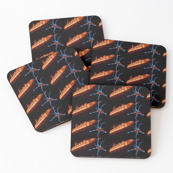Item preview, Tumbas de Marte 5 myme651 redbubble designed and sold by myme651.