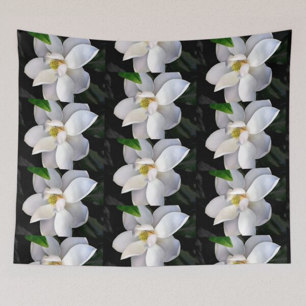 Item preview, Rebel Bloom designed and sold by Carol Ames Art.