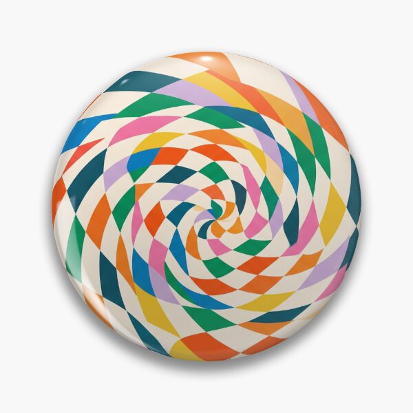 Item preview, Modern Geometric Abstraction – Bauhaus Style designed and sold by Timegraf.