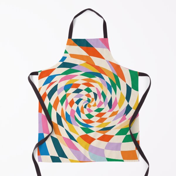 Item preview, Modern Geometric Abstraction – Bauhaus Style designed and sold by Timegraf.