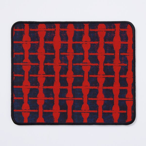Item preview, Vintage Furuya Korin Shima Shima Japanese Woodblock Print designed and sold by PinUpPizzazz.
