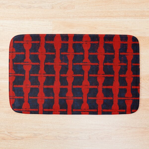 Item preview, Vintage Furuya Korin Shima Shima Japanese Woodblock Print designed and sold by PinUpPizzazz.