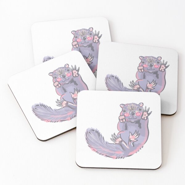 Item preview, Squirrel lovers designed and sold by EbeeOrtez.
