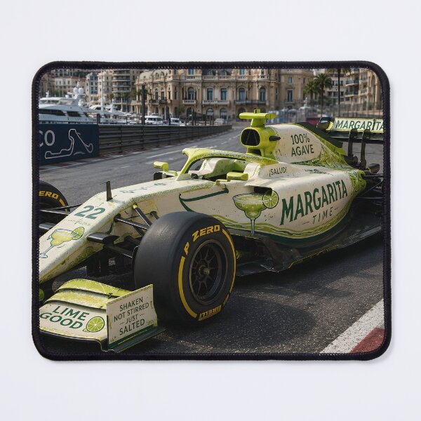 Item preview, The Marga-Grand Prix designed and sold by Mundo Margarita.
