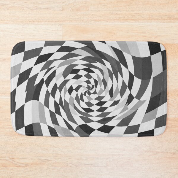 Item preview, Modern Geometric Abstraction – Bauhaus Style designed and sold by Timegraf.