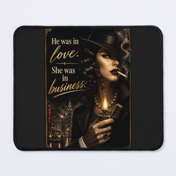 Item preview, Love Was His Weakness designed and sold by Sanctum Icons.